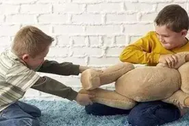 孩子有这4个坏习惯，父母千万不能惯着，一旦超过6岁就很难改图片