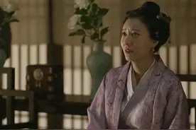 《知否》原著“不做大娘子要做妾”的林噙霜：她这三个择偶观，对图片