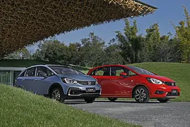 双外观设计+百变空间，试驾来福酱后，发现这才是Z世族的新宠图片