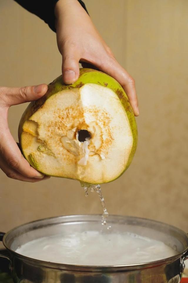 花胶椰肉鸡汤 2026年花胶椰汁鸡汤