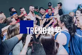 健身是一门宗教，「自我成就」是最大的宗教信仰｜GymSquare图片