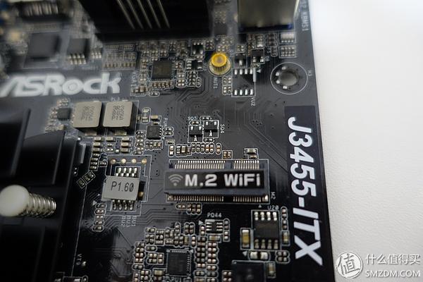 并不需要一台NAS，基于J3455用最简单的方式搭建媒体网络服务中心