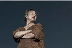 被女人厌恶的金基德的一生图片