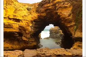 为什么澳洲的公路旅行如此受推崇？附：澳洲最适合自驾的那段路图片