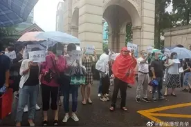 南京一中高考成绩下滑：素质教育会不会本来就是错的？图片