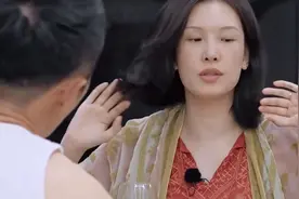 魏巍把孩子当物品，逼迫39岁佟晨洁生孩子，孙怡质疑其有暴力行为图片