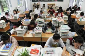 河南高考300分以下考生将近20万，低分考生的路在何方？图片