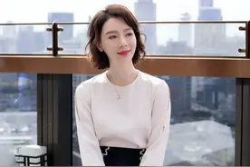 陈数和赵胤胤的神仙爱情：她嫁给了一见钟情的他，不生子恩爱12年图片