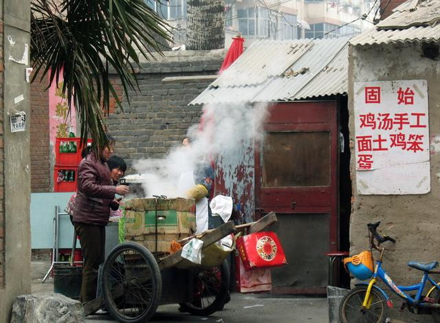 舌尖上固始系列之---鸡