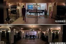 私人别墅成拍摄地，是谁的法治意识在“裸奔”？|荔枝时评图片