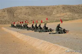 快！准！稳！直击特战队员射击现场图片