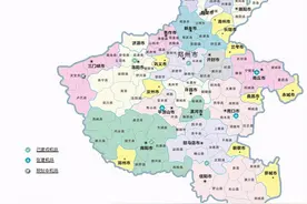 河南已建、在建和规划的民用机场共9座，未来还要增加15座！这样的数量算多吗？图片