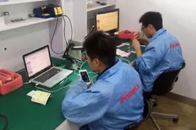 实体店买手机 跟网上购机，有什么区别？可回算是知道了图片