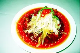 新旺四川菜菜品大集合 最新流行四川食谱图片