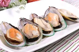 近期慎食青口等贝类海鲜，谨防食物中毒图片