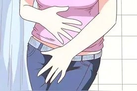 打个喷嚏就漏尿，女性为何会尿失禁？图片