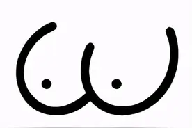 乳房疼痛需要警惕乳腺癌！这样操作可以自查哦图片