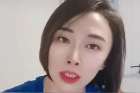 网红自曝靠关系转华科剧情再反转，本人回应没说谎，犯法的是华科图片