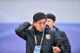 离奇换人痛失好局，马永康谜之失误，武汉若降级难辞其咎图片