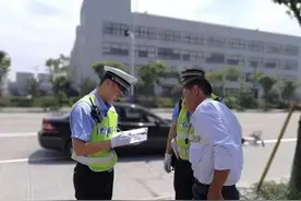 林凡：守护平安，林凡不“凡” | 教育整顿 · 公安英模图片