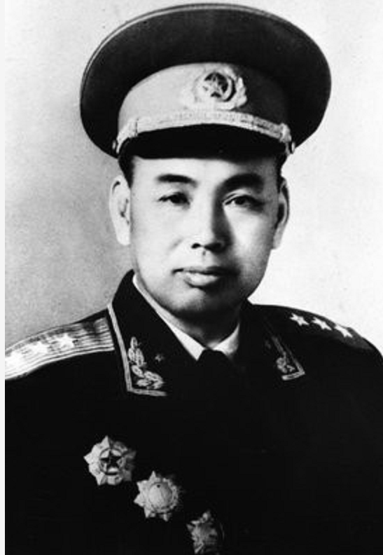 对越反击战中,中央命令撤军,许世友抗令请求:再给我两个小时