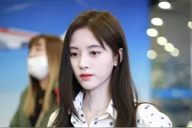 这6位来自四川的女星，个个美若天仙，你最喜欢谁？图片