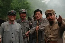 红军时期那些自以为高明而对毛主席横加指责的特派员，后来去哪了图片