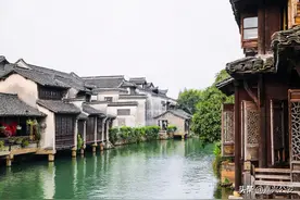 在嘉兴也能找到“诗和远方” 国庆宅“嘉”游攻略新鲜出炉！图片