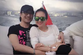 汪峰母亲去世！老人临终遗言与章子怡有关，婆媳关系一目了然图片