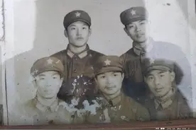 寻德州籍战友徐清录，当年我把你从汽车连挑过来，你还记得我这个小车班的班长吗？图片