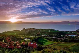 美丽云南（第二季）| 生命摇篮 蔚蓝澄江——美名：玉溪·澄江市图片