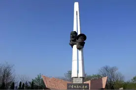 红色故事我来讲｜红军故乡，将军摇篮——金寨图片