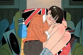 献给奔六的人：老了以后，请善待自己图片