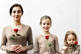 你敢说生女儿没压力？20年后“双女户”比两个儿子家庭多“三愁”图片