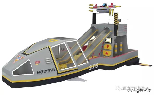 奥特曼要来了！我已不敢想象熊孩子见到他们真实对战的眼神