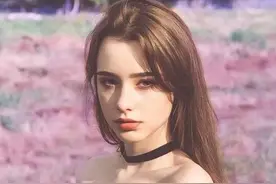 一个很小的国家，大街上却美女如云！她们表示喜欢中国男人图片