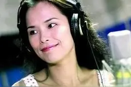 歌后韦唯：甘当“小三”反被弃，和恩师反目，嫁外国男友反遭家暴图片