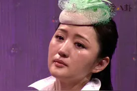 只因初恋3年，葬送10年事业，“甜歌女王”杨钰莹的荒诞情史图片