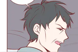儿子新婚不久，老婆就逼迫我离婚，这篇漫画直击了无爱婚姻的痛处图片