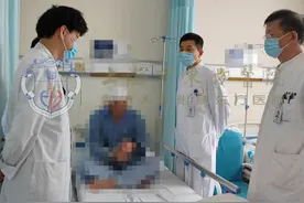 家属应重视精神分裂症的妄想症状 通过手术达到临床治愈图片