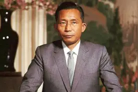 韩国农村已成亚洲典范，中国农村能否改变局面？图片