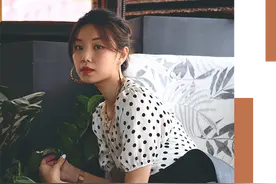 今天我就来跟大家分享5款显瘦连衣裙，让你毫不费力地变美图片