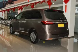 手握30万预算选车，不要面子要实力？这三款绝对满足你图片