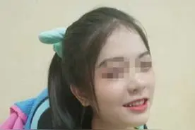 柬埔寨波贝一名美女遭残忍杀害图片