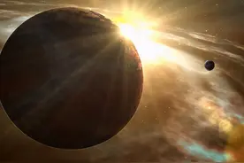 我们并不孤单！科学家发现24个更适合居住的类地行星图片