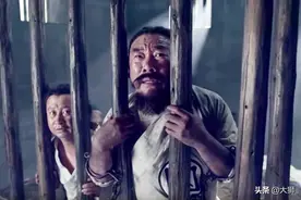 在清朝当个囚徒有多惨？亲历者说：狱卒似鬼卒，牢房好比活地狱图片
