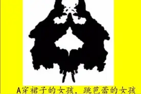 你在图中看到了什么，测你将会面临什么挑战图片