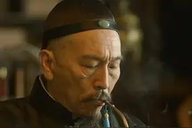 《觉醒年代》教授群像中的败笔图片