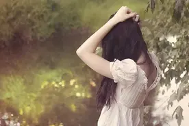 女人是不是好撩，请她吃一顿饭就清楚了图片