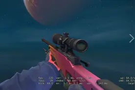 CS:GO渐变大狙价格依然坚挺！大行动的热度超过你的想象图片